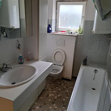 Séjour chez l'habitant Mhm101