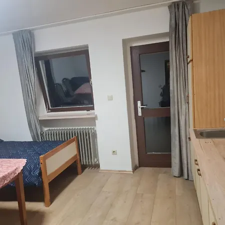 Mhm Quarto em Acomodações Particulares