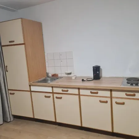 Mhm Privatunterkunft