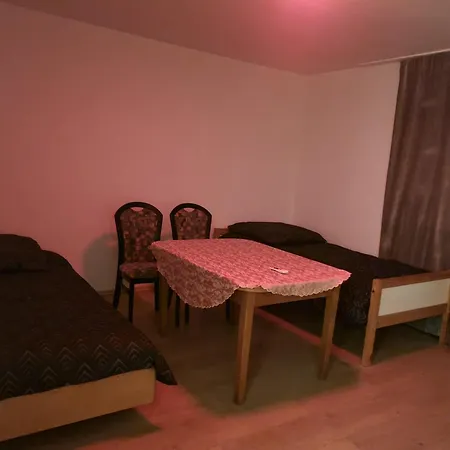 Mhm101 Séjour chez l'habitant Passau