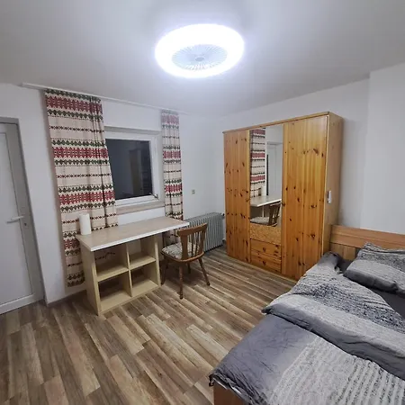 Habitación en casa particular Mhm