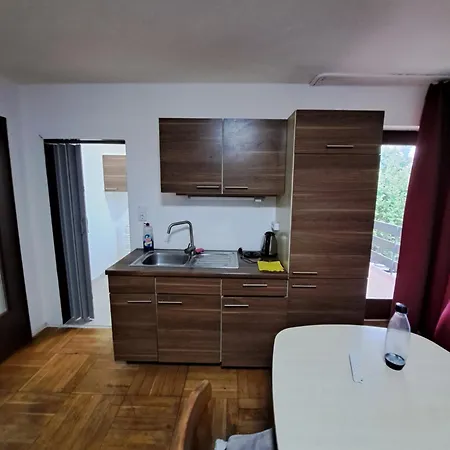 Проживание в семье Mhm Пассау