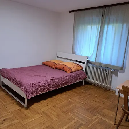 Habitación en casa particular Mhm Passau