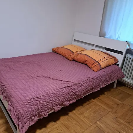 Проживание в семье Mhm *